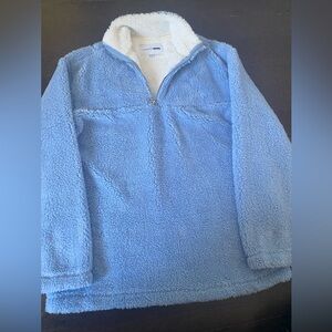 Women’s FashionNova fleece quarter zip
